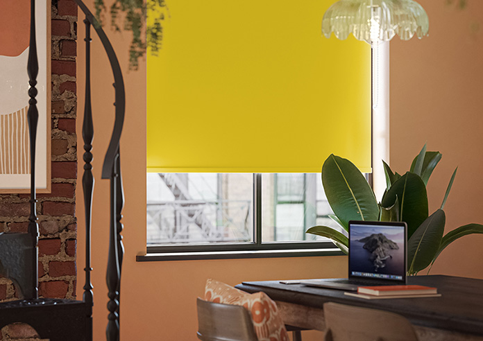 Trinity (FR Blackout), Firefly - Roller Blind - Image 5